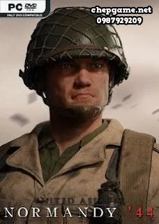 United Assault Normandy 44