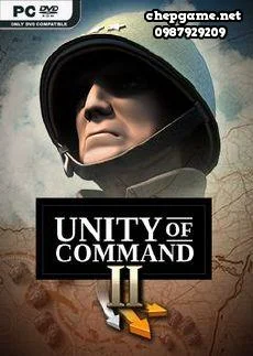 Unity of Command 2