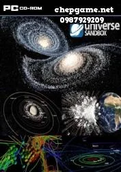 Universe Sandbox ²