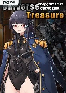 universe treasure