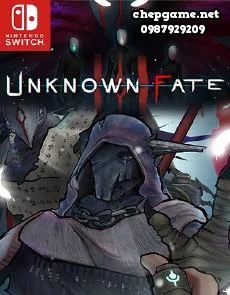 Unknown Fate
