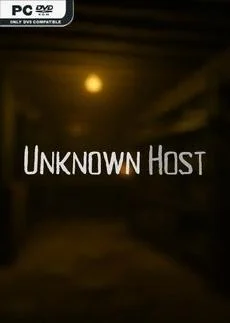 Unknown Host