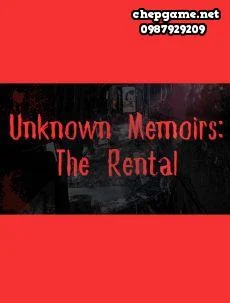 Unknown Memoirs The Rental