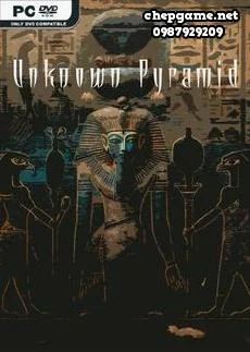 Unknown Pyramid