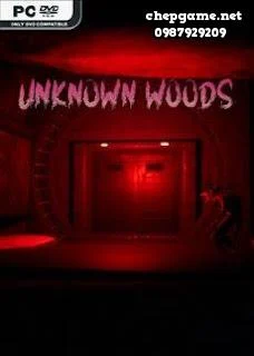 Unknown Woods
