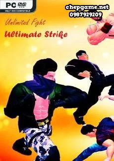 Unlimited Fight Ultimate Strike