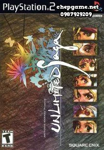 Unlimited Saga