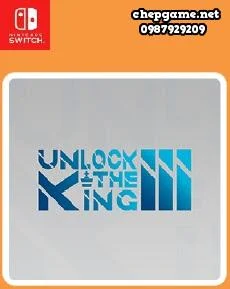 Unlock The King 3