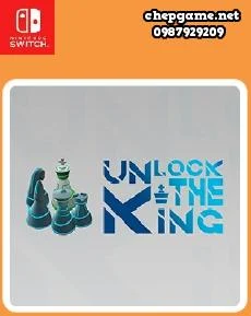 Unlock The King