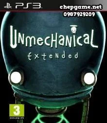 Unmechanical Extended PSN