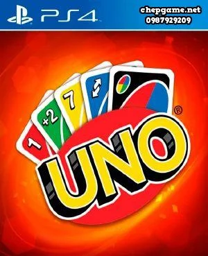 UNO Ultimate Edition