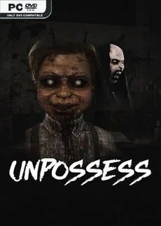 Unpossess Exorcism Simulator
