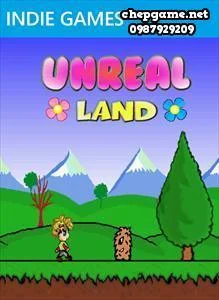 Unreal Land