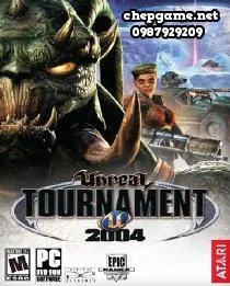 Unreal Tournament 2004