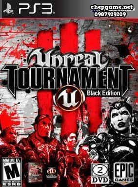 Unreal Tournament 3