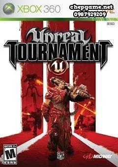 Unreal Tournament 3