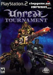 Unreal Tournament