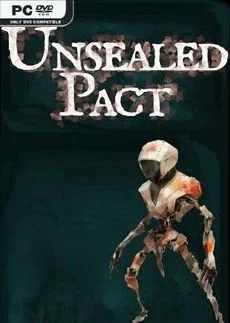 Unsealed Pact