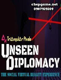 Unseen Diplomacy