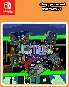 Unstrong Legacy