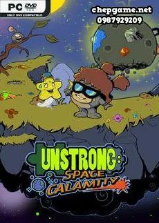 Unstrong Space Calamity
