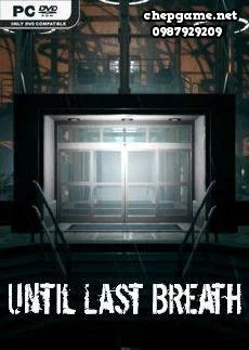 Until Last Breath