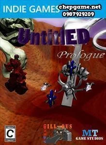 Untitled Prologue