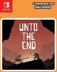 Unto The End
