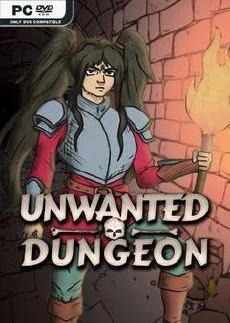 Unwanted Dungeon