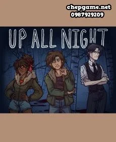 Up All Night