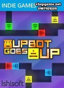 UpBot Goes Up