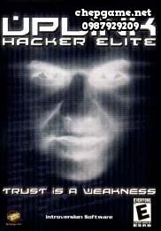 Uplink Hacker Elite