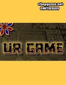 Ur Game The Game of Ancient Gods