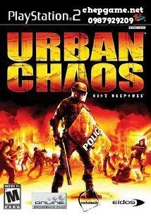 Urban Chaos Riot Response