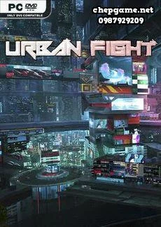 Urban Fight