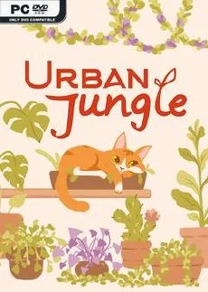 Urban Jungle
