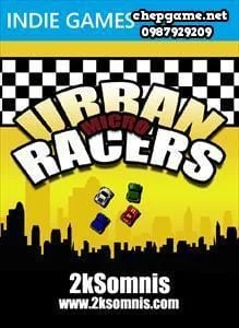 Urban Micro Racers