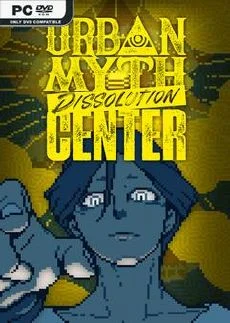 Urban Myth Dissolution Center