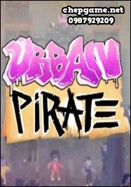 Urban Pirate