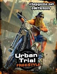 Urban Trial Freestyle