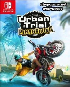 Urban Trial Playground