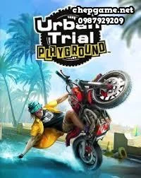 Urban Trial Playground