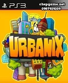 Urbanix PSN