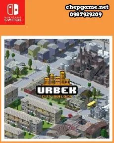 Urbek City Builder
