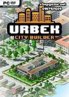 Urbek City Builder