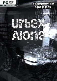 Urbex Alone