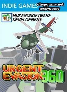 URGENT EVASION 360
