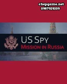 US Spy Mission in Russia