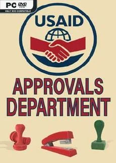 USAID Approvals Department