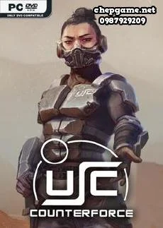 USC Counterforce